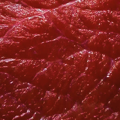 Beef Heart & Liver