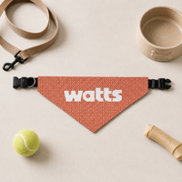 Watts Dog Bandana