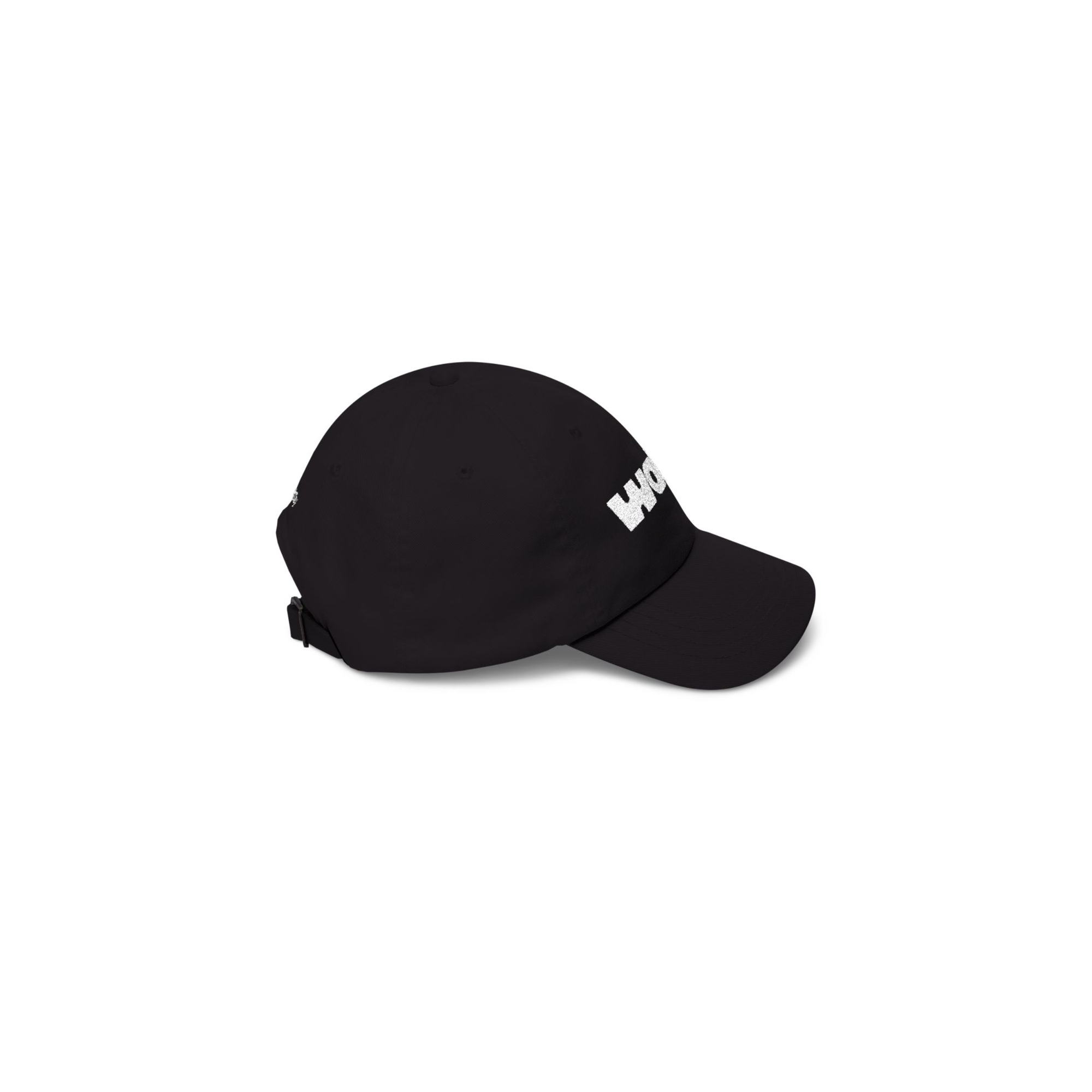 Watts Black Hat