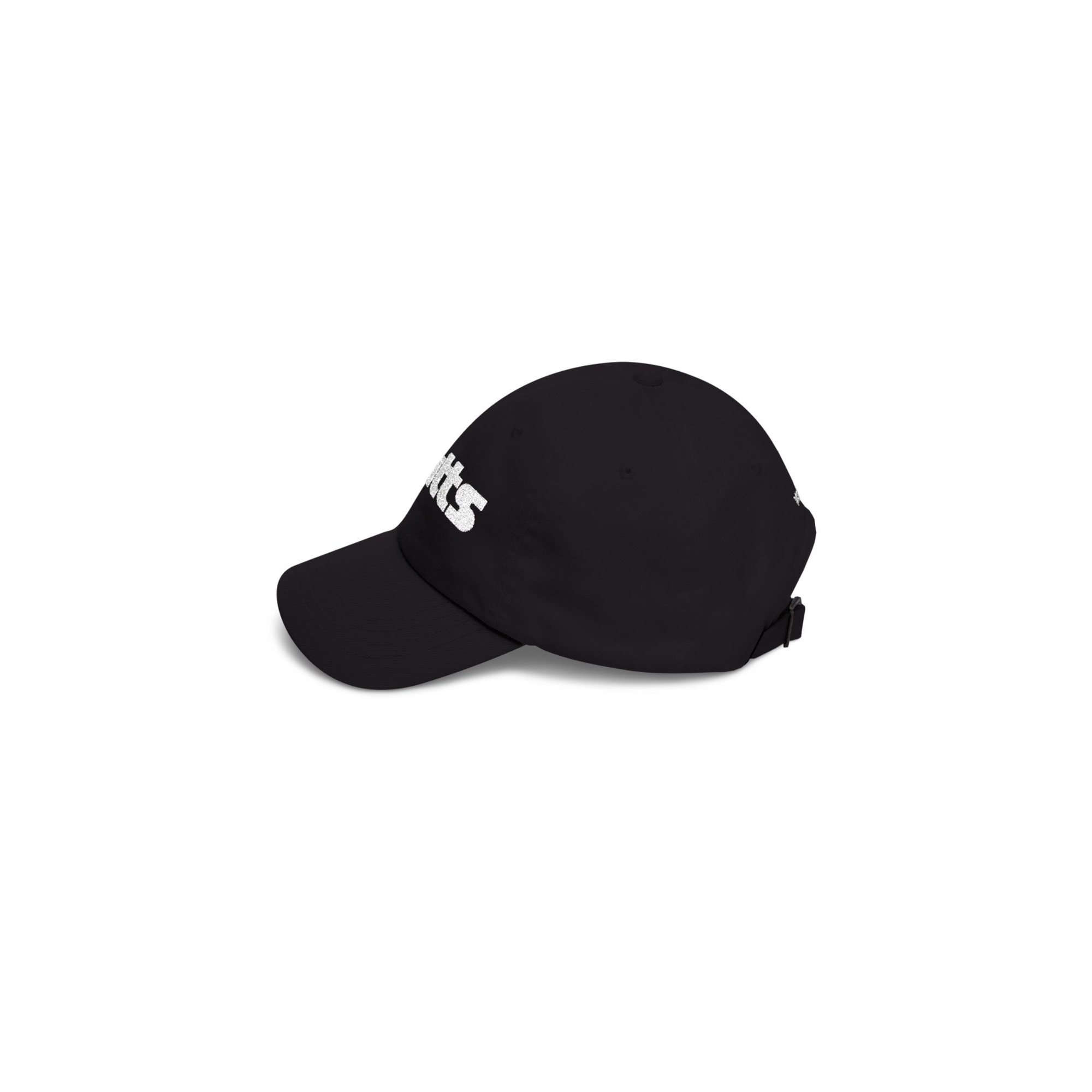 Watts Black Hat
