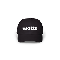 Watts Black Hat