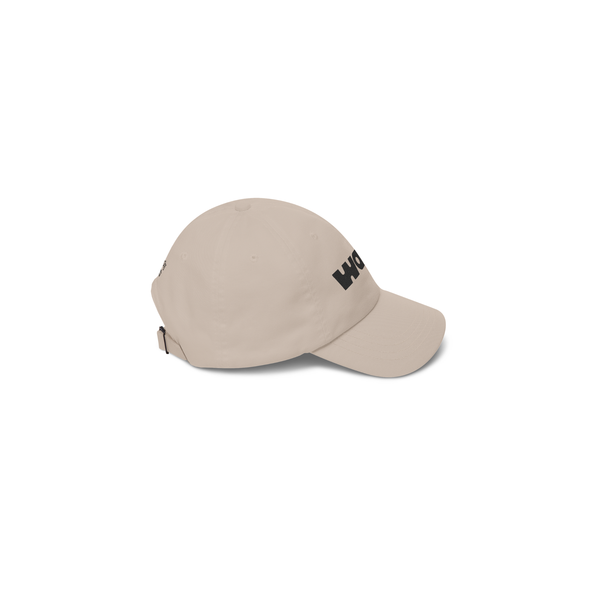 Watts Stone Hat
