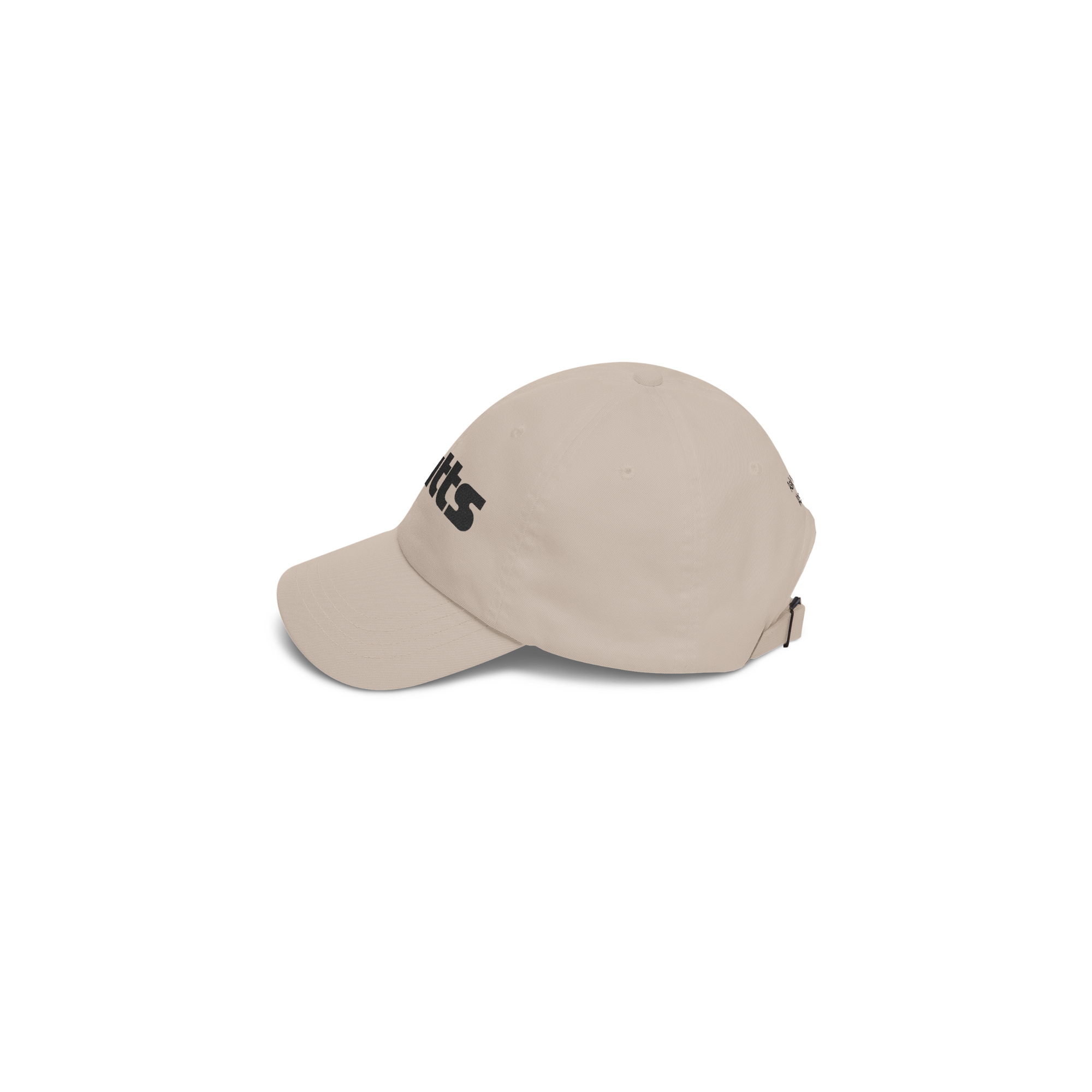 Watts Stone Hat