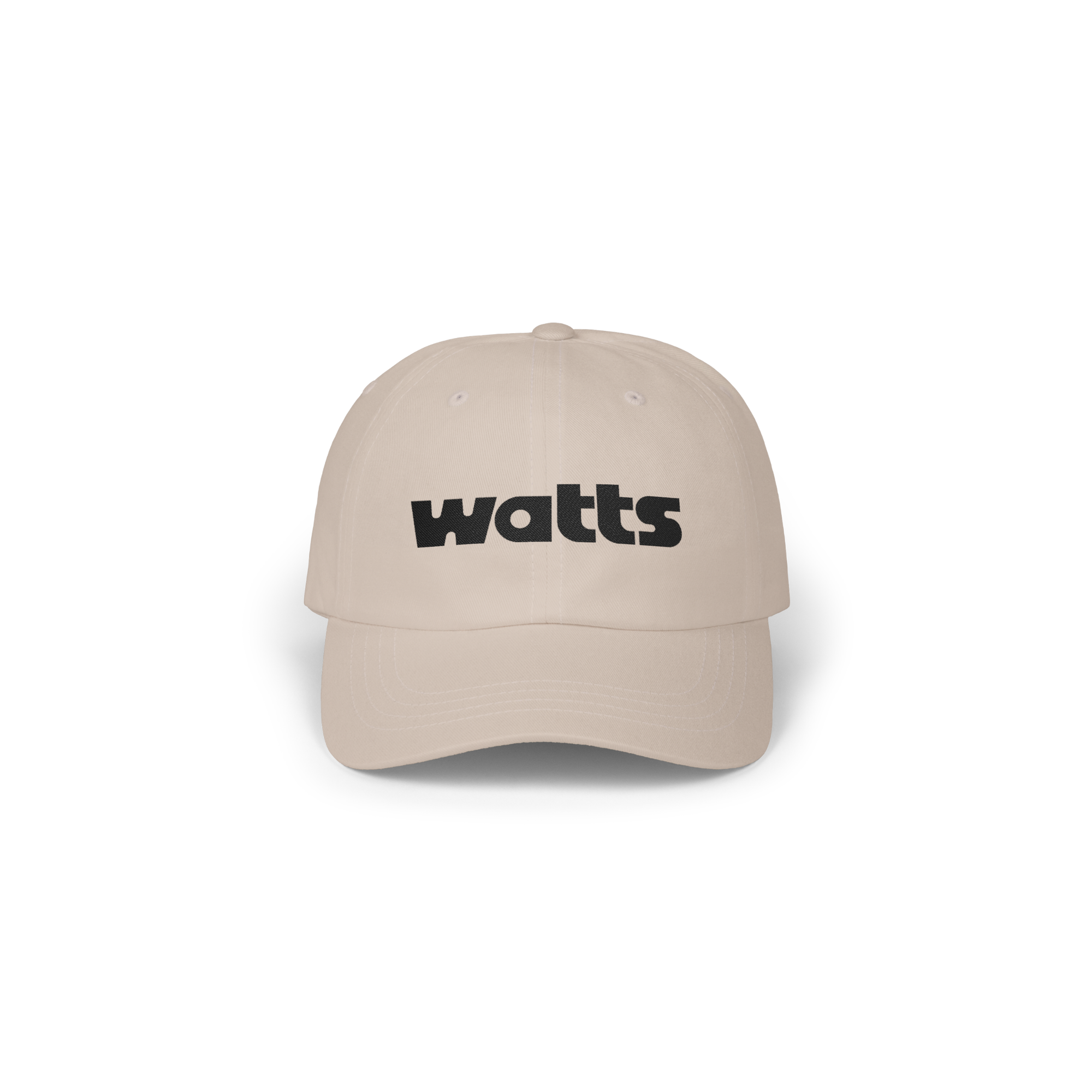 Watts Stone Hat