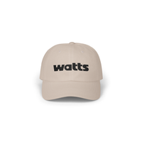 Watts Stone Hat