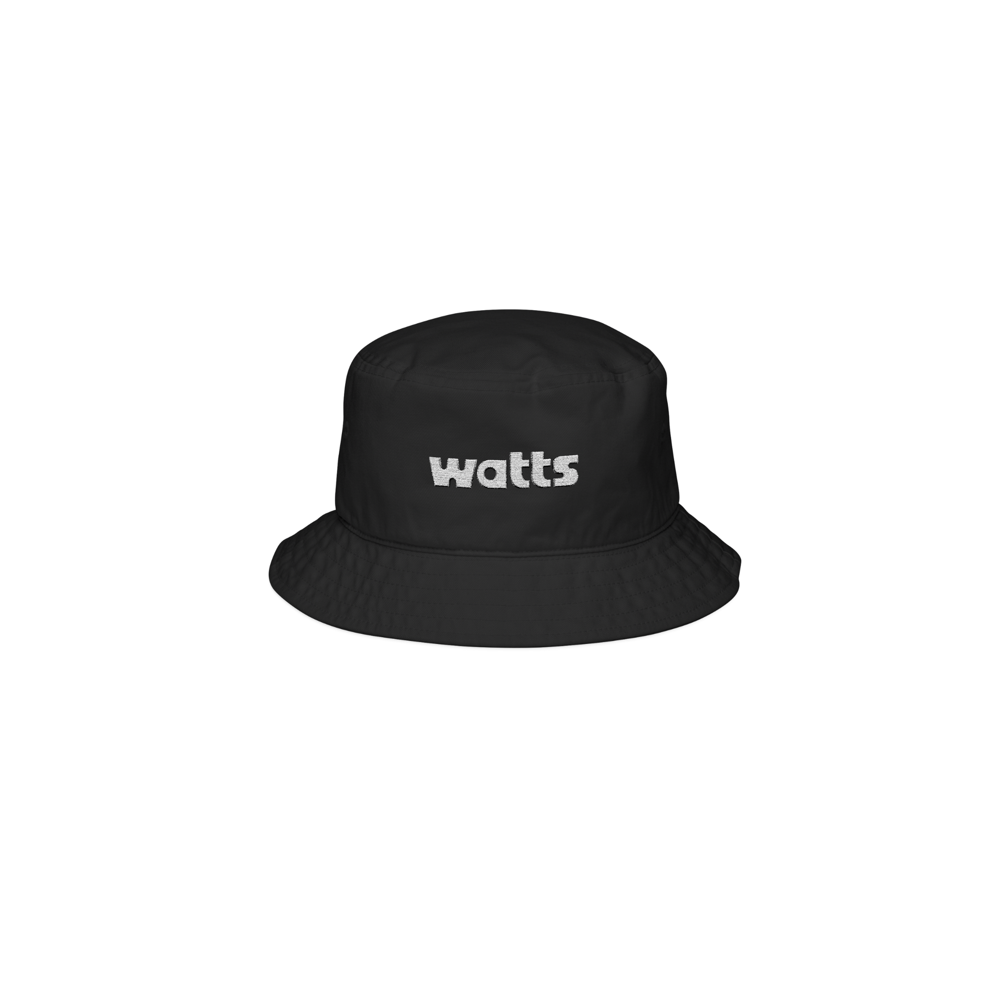 Watts Bucket Hat