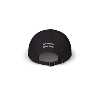 Watts Black Hat
