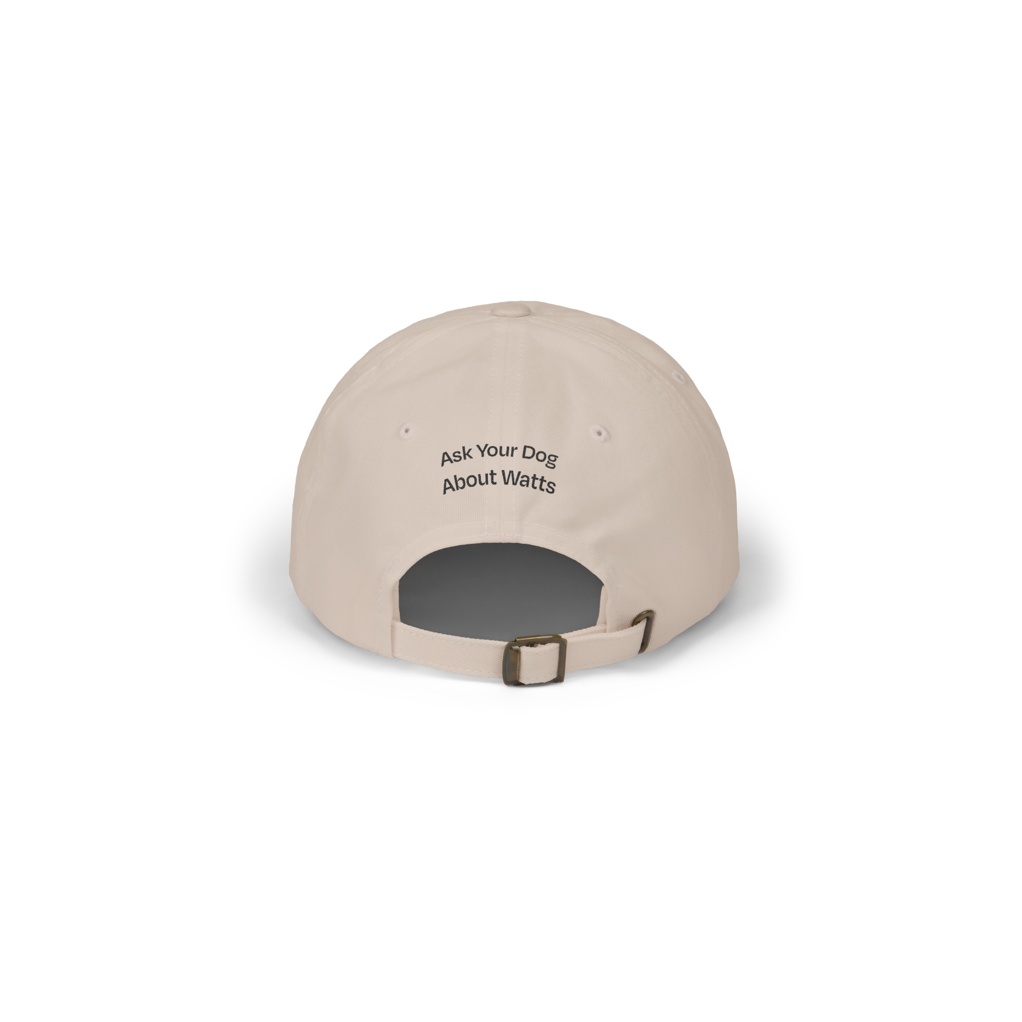 Watts Stone Hat