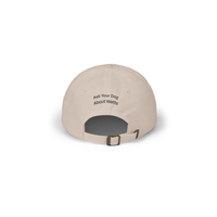 Watts Stone Hat