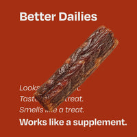Better Dailies
